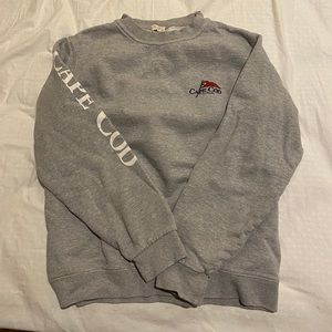 John Galt Crewneck 🤎